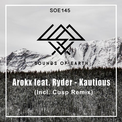 Ryder, Arokx - Kautious [SOE145]